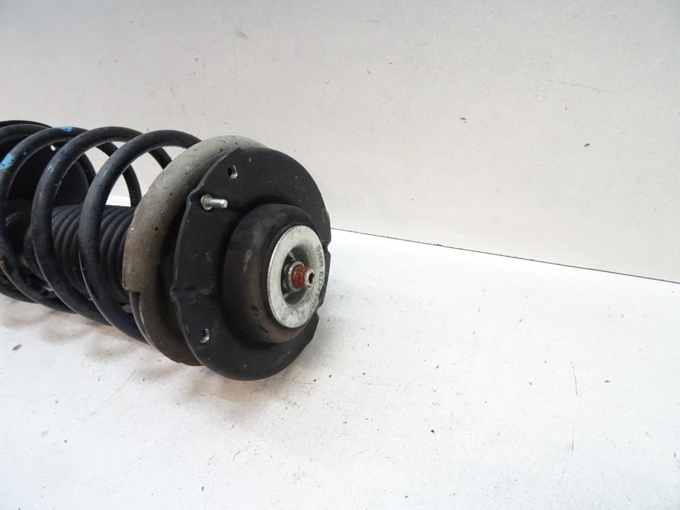 Ammortizzatore anteriore sinistro PEUGEOT 206+ Gasolina - 1