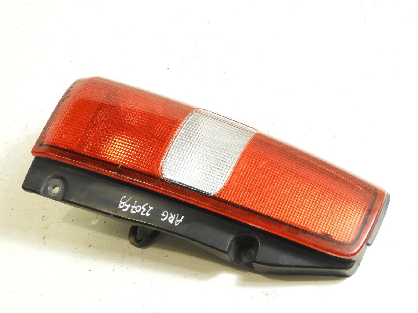 Fanale posteriore principale sinistro (luci) SUZUKI JIMNY 1 PHASE 1 Gasolina - 1