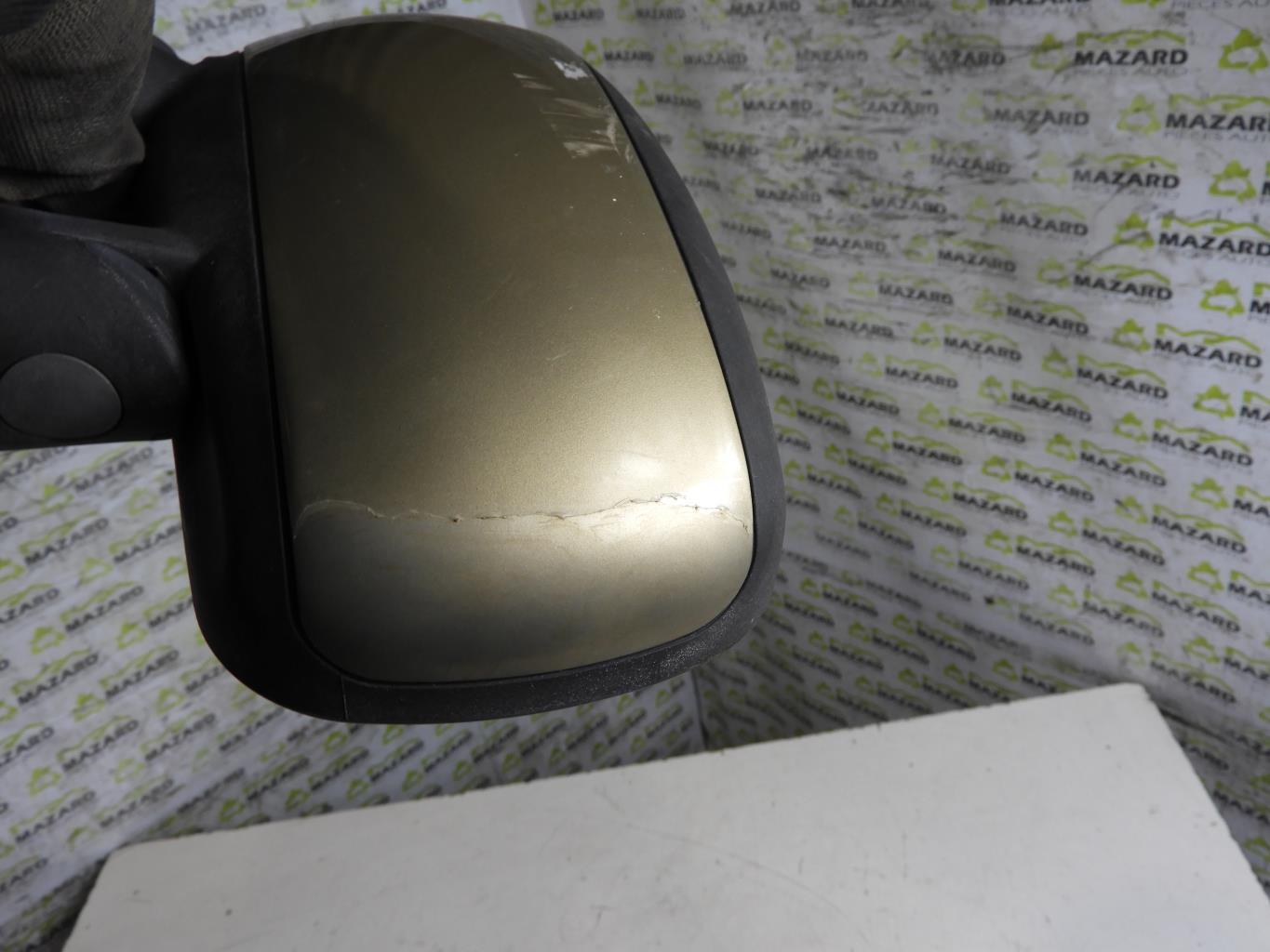 Specchietto retrovisore destro FIAT DOBLO 1 PHASE 2 Diésel - 1