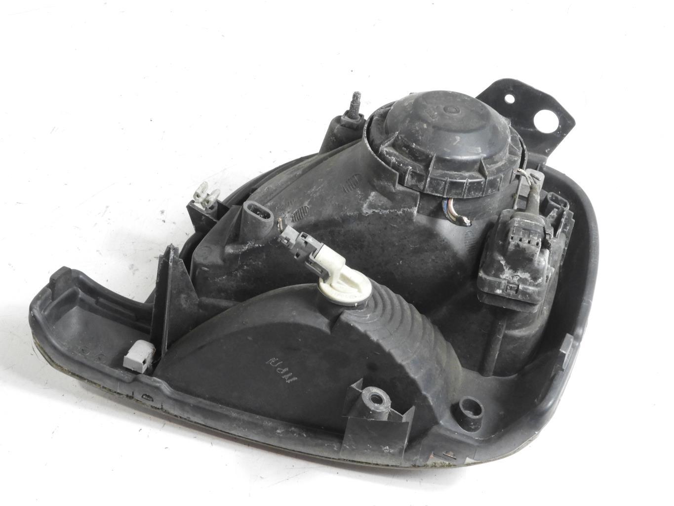 Gruppo ottico anteriore principale destro (luci)(faro) RENAULT KANGOO 1 PHASE 1 Gasolina - 1