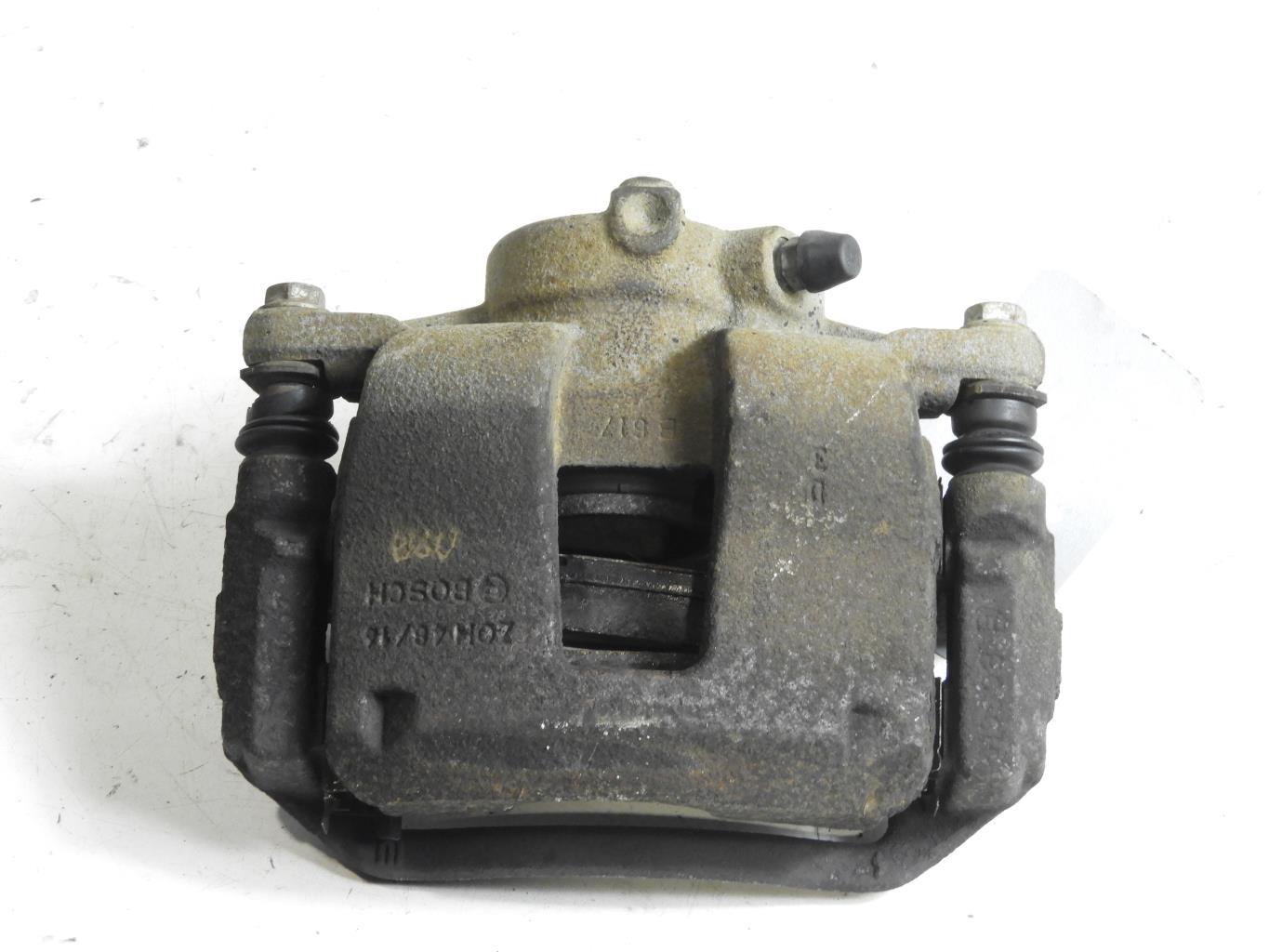 Pinza freni posteriore sinistra CITROEN JUMPER 3 PHASE 1 Diésel - 1