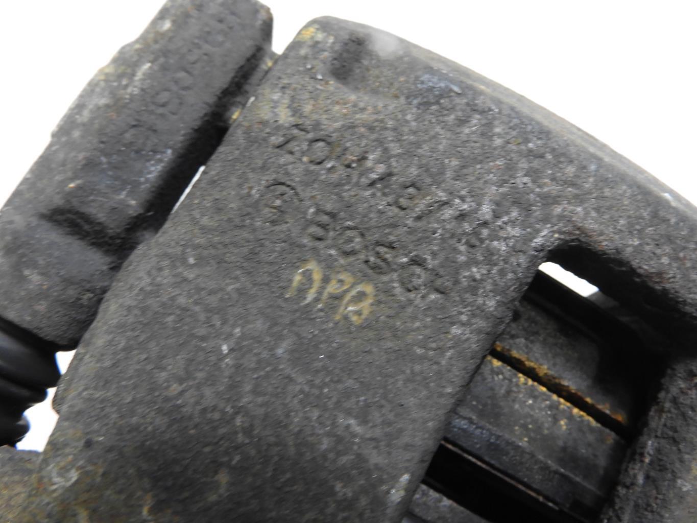 Pinza freni posteriore destra CITROEN JUMPER 3 PHASE 1 Diésel - 1