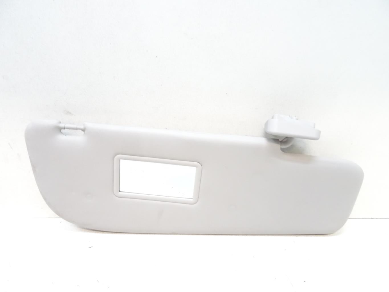 Visiera parasole destra FIAT DOBLO 2 PHASE 1 Diésel - 1