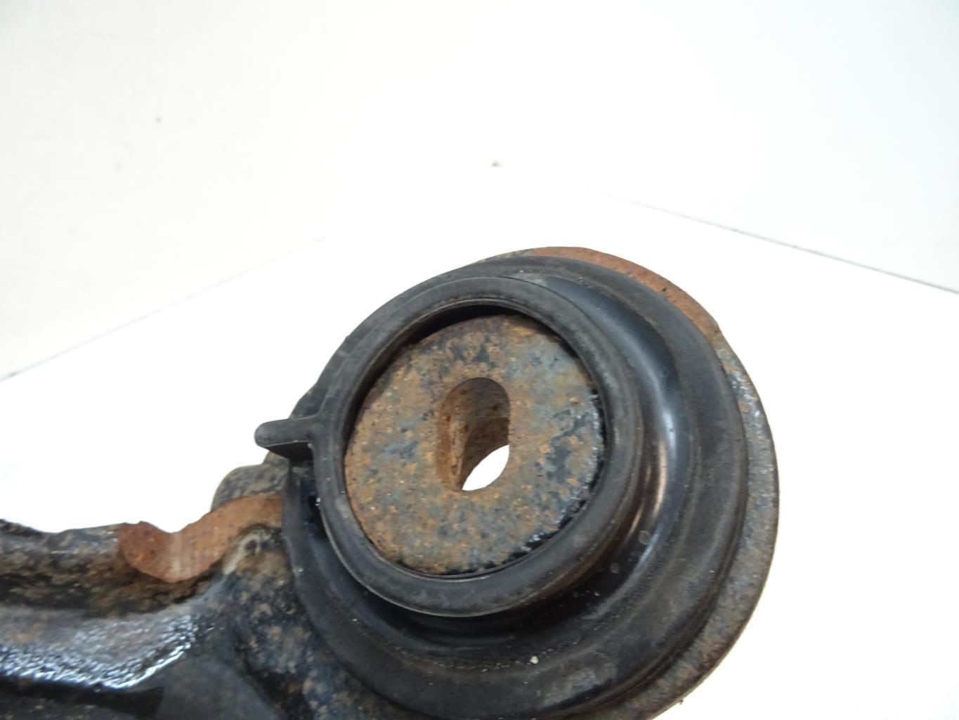 Mozzo posteriore destro FIAT DOBLO 2 PHASE 1 Diésel - 1
