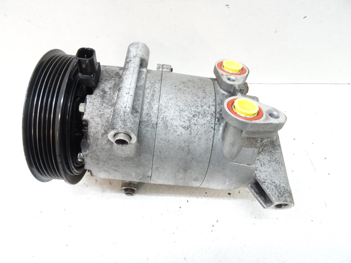 Compresseur clim PEUGEOT BOXER 3 PHASE 1 Diesel - 1