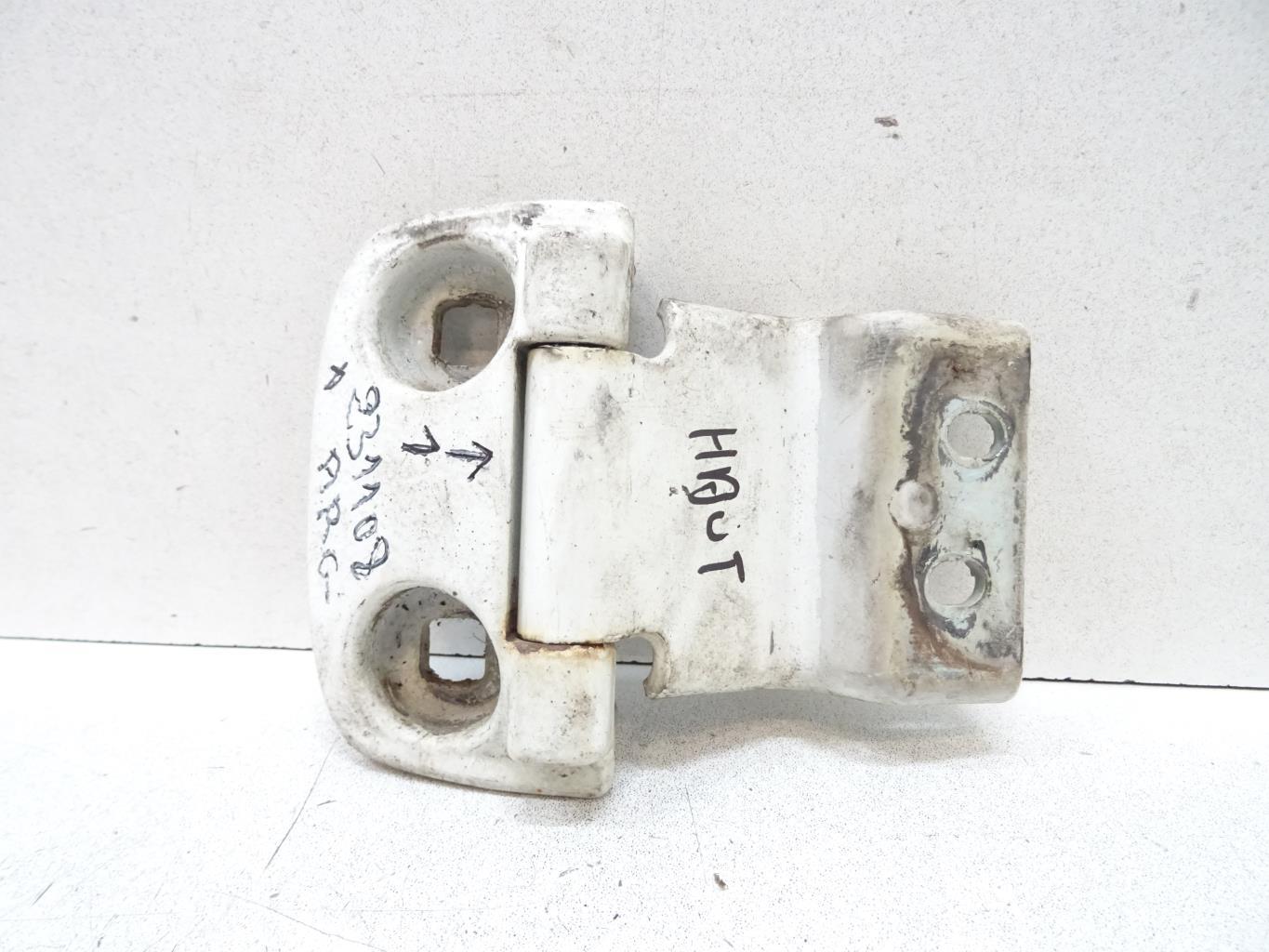 Cerniera porta bagagliaio sinistra PEUGEOT BOXER 3 PHASE 1 Diésel - 1