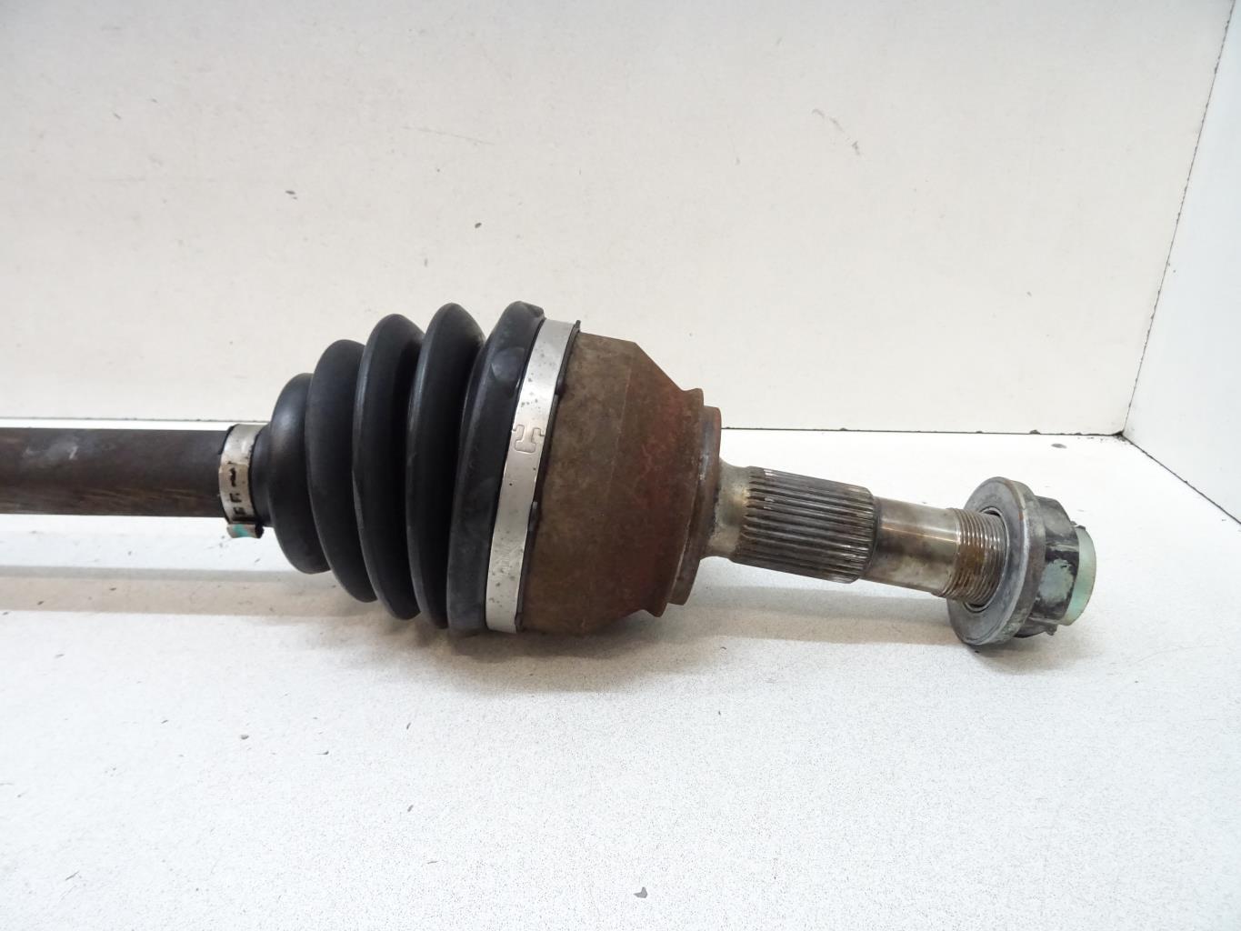 Giunto cardanico albero di trasmissione destro PEUGEOT BOXER 3 PHASE 1 Diésel - 1