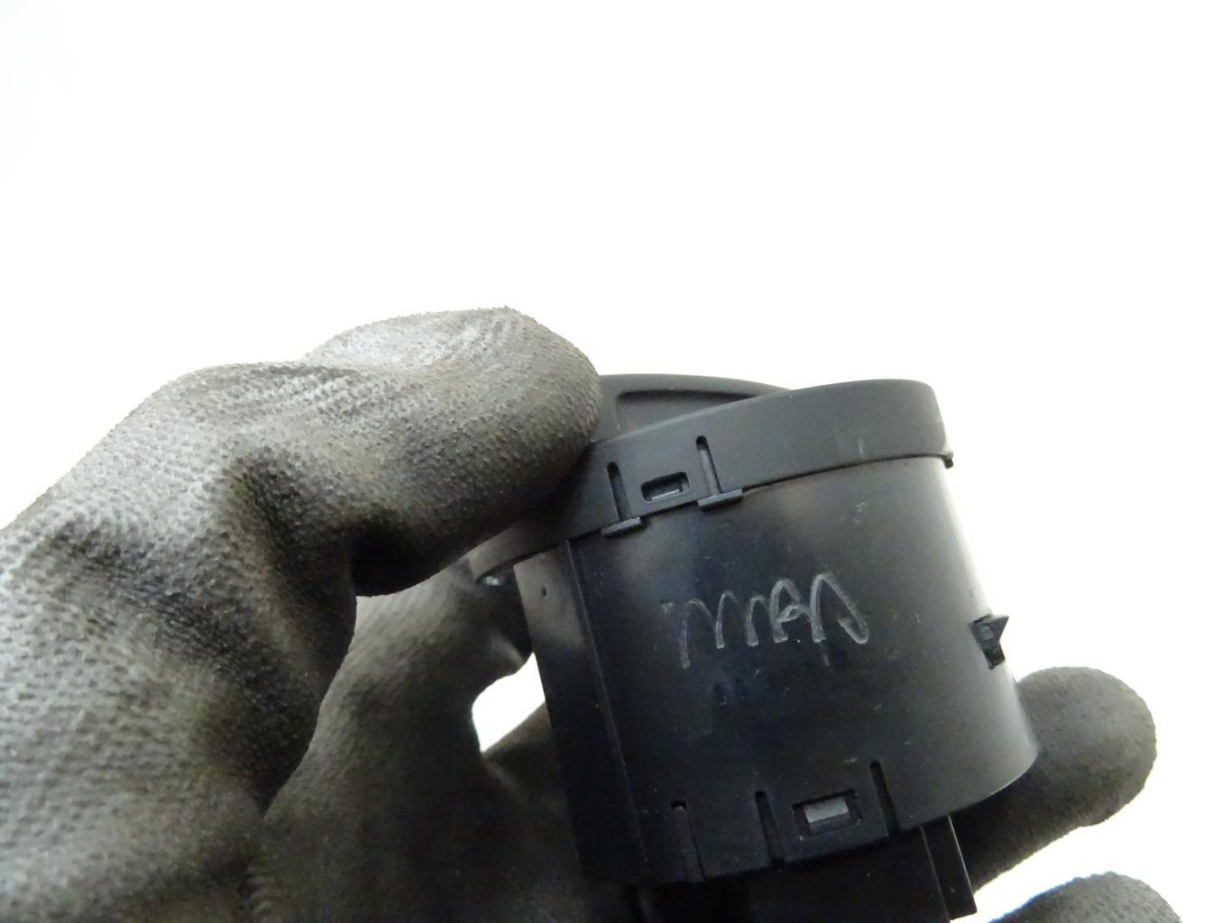 Commande de phare SKODA OCTAVIA 3 PHASE 1 BREAK Diesel - 1