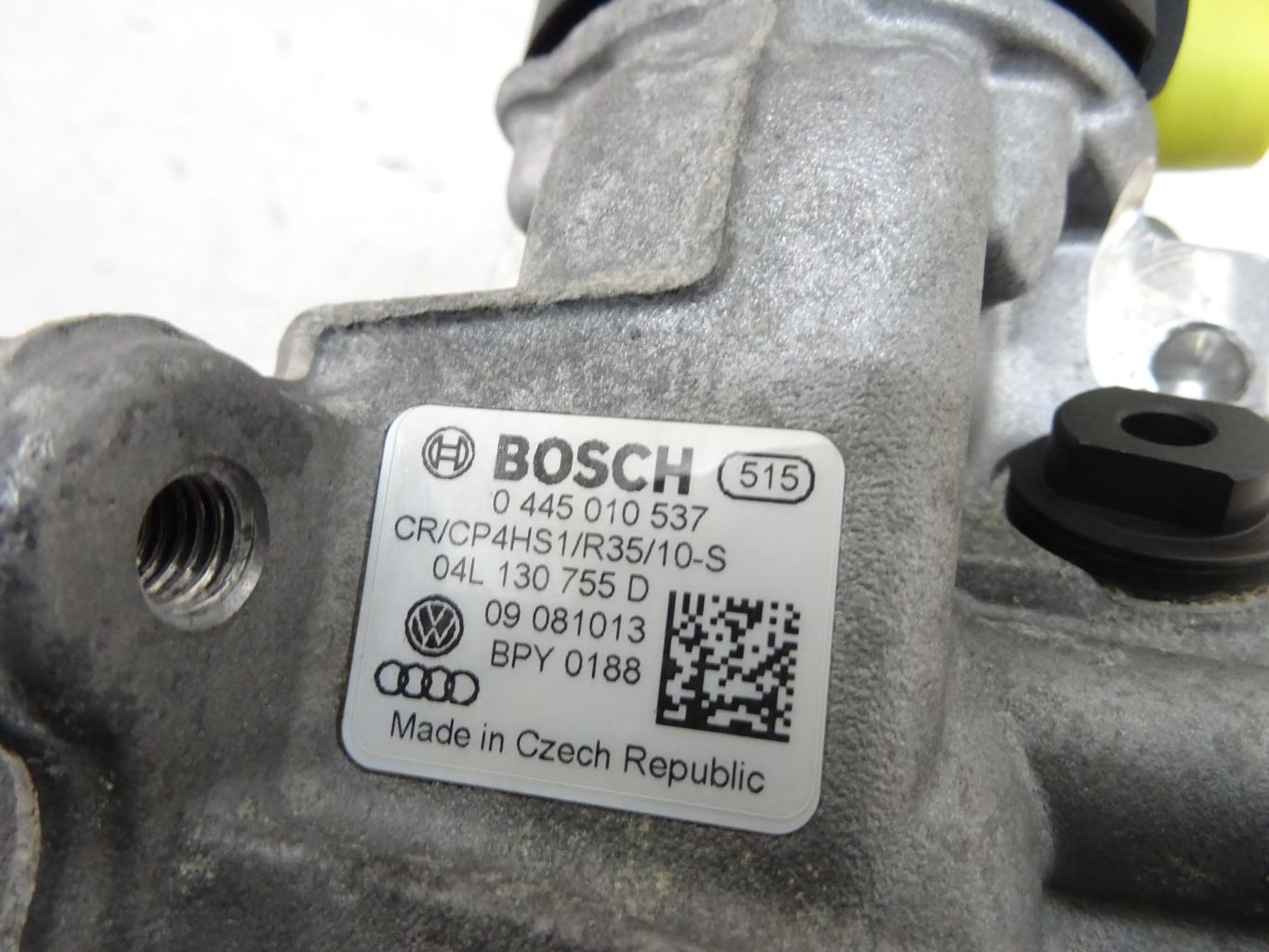 Pompe à injection SKODA OCTAVIA 3 PHASE 1 BREAK Diesel - 1