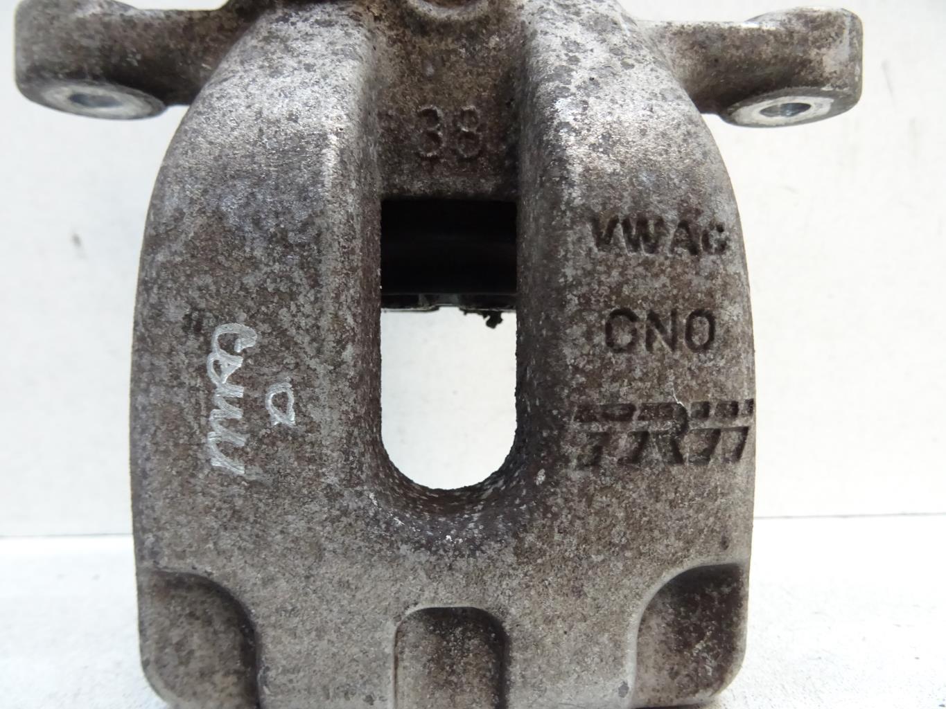 Pinza freni posteriore destra SKODA OCTAVIA 3 PHASE 1 BREAK Diésel - 1