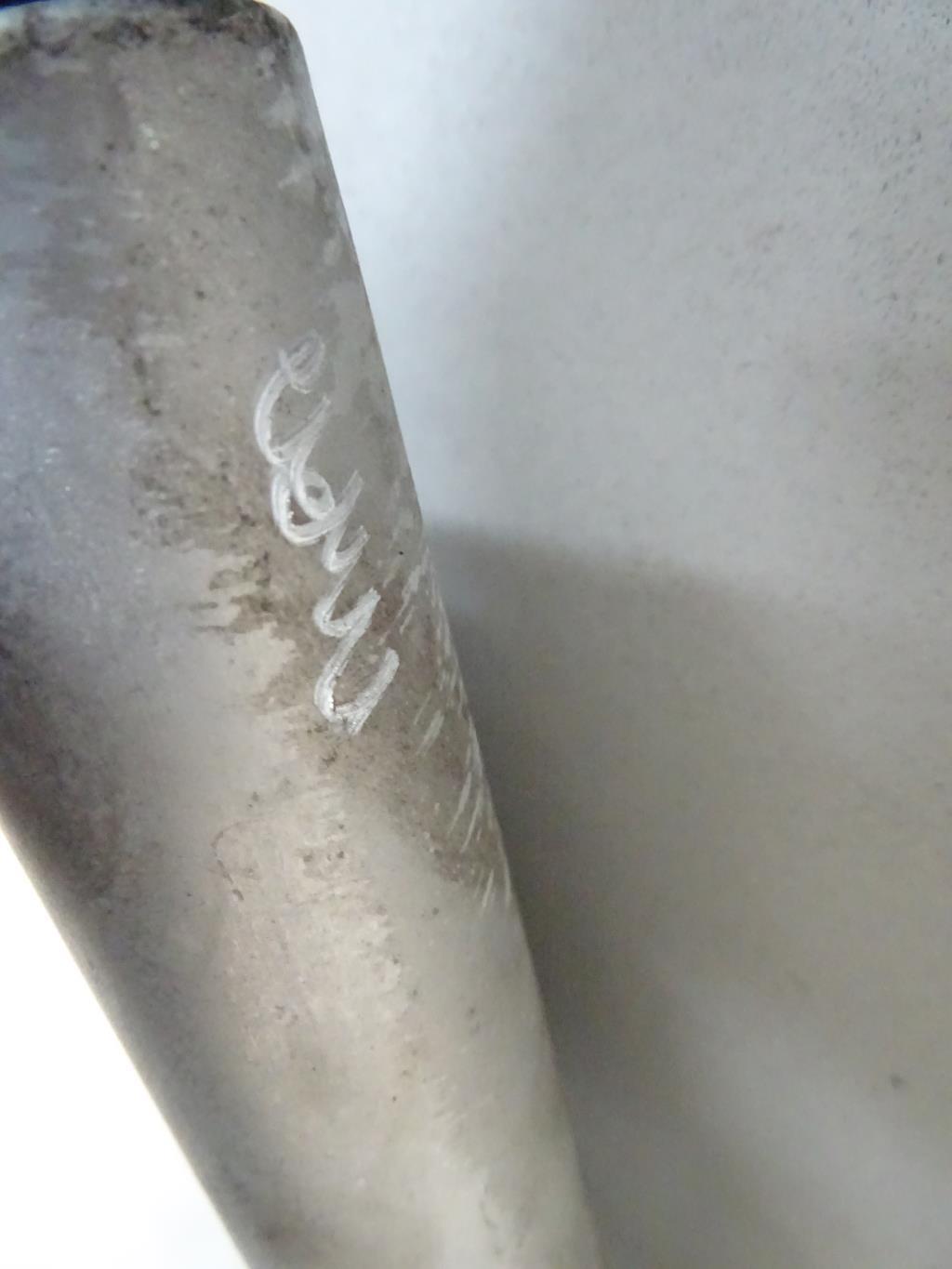 Condenseur de clim PEUGEOT 307 PHASE 1 Diesel - 1