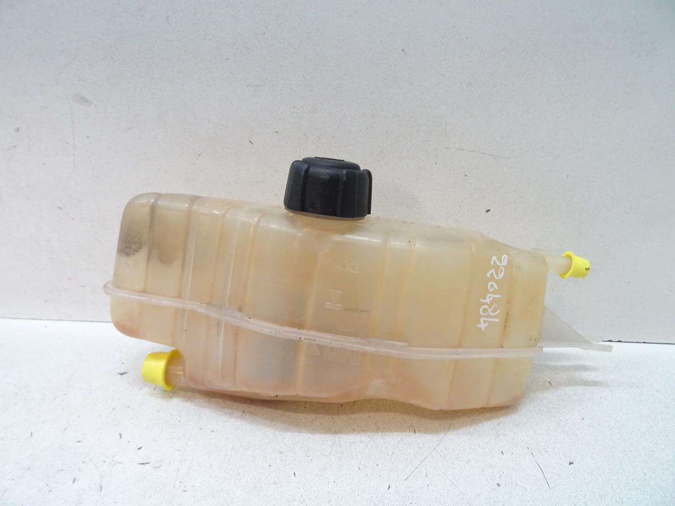Vase d'expansion RENAULT CLIO 3 PHASE 2 BREAK Diesel - 1