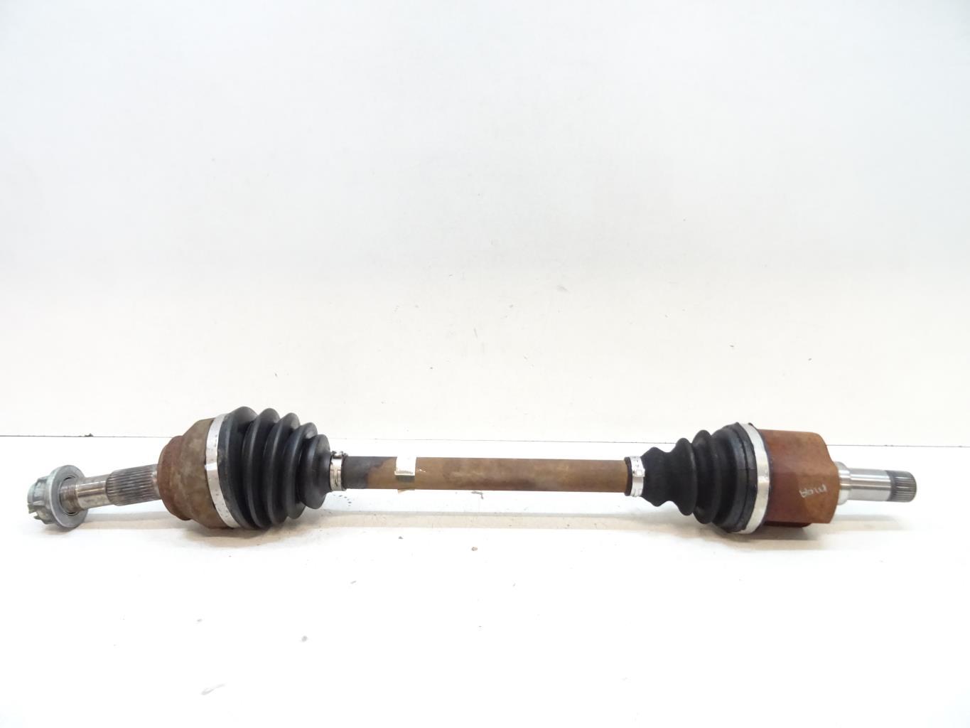 Giunto cardanico albero di trasmissione sinistro PEUGEOT BOXER 3 PHASE 1 Diésel - 1