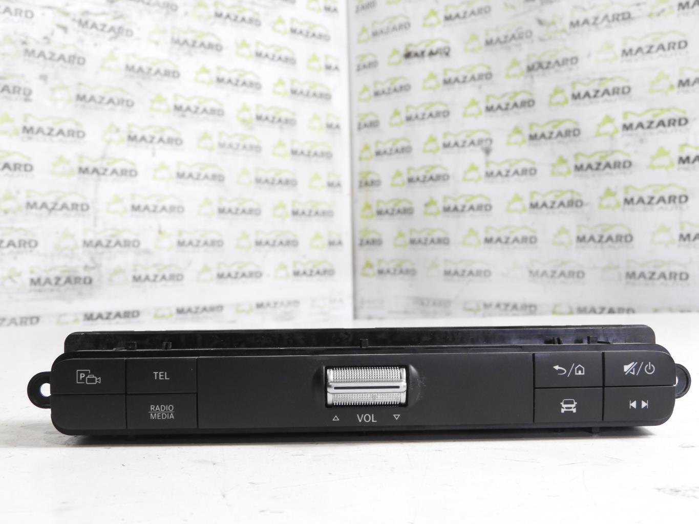 Commande autoradio MERCEDES SPRINTER 3 Diesel - 1