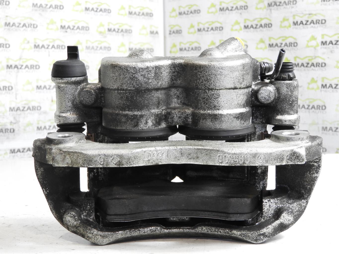 Pinza freni anteriore sinistra MERCEDES SPRINTER 3 Diésel - 1
