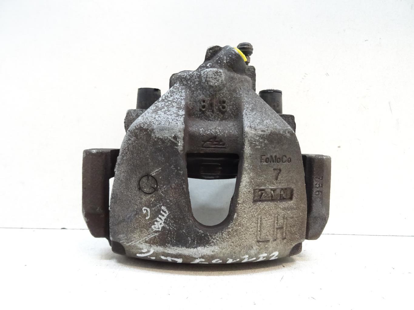 Pinza freni anteriore sinistra MAZDA 3 1 PHASE 1 Gasolina - 1