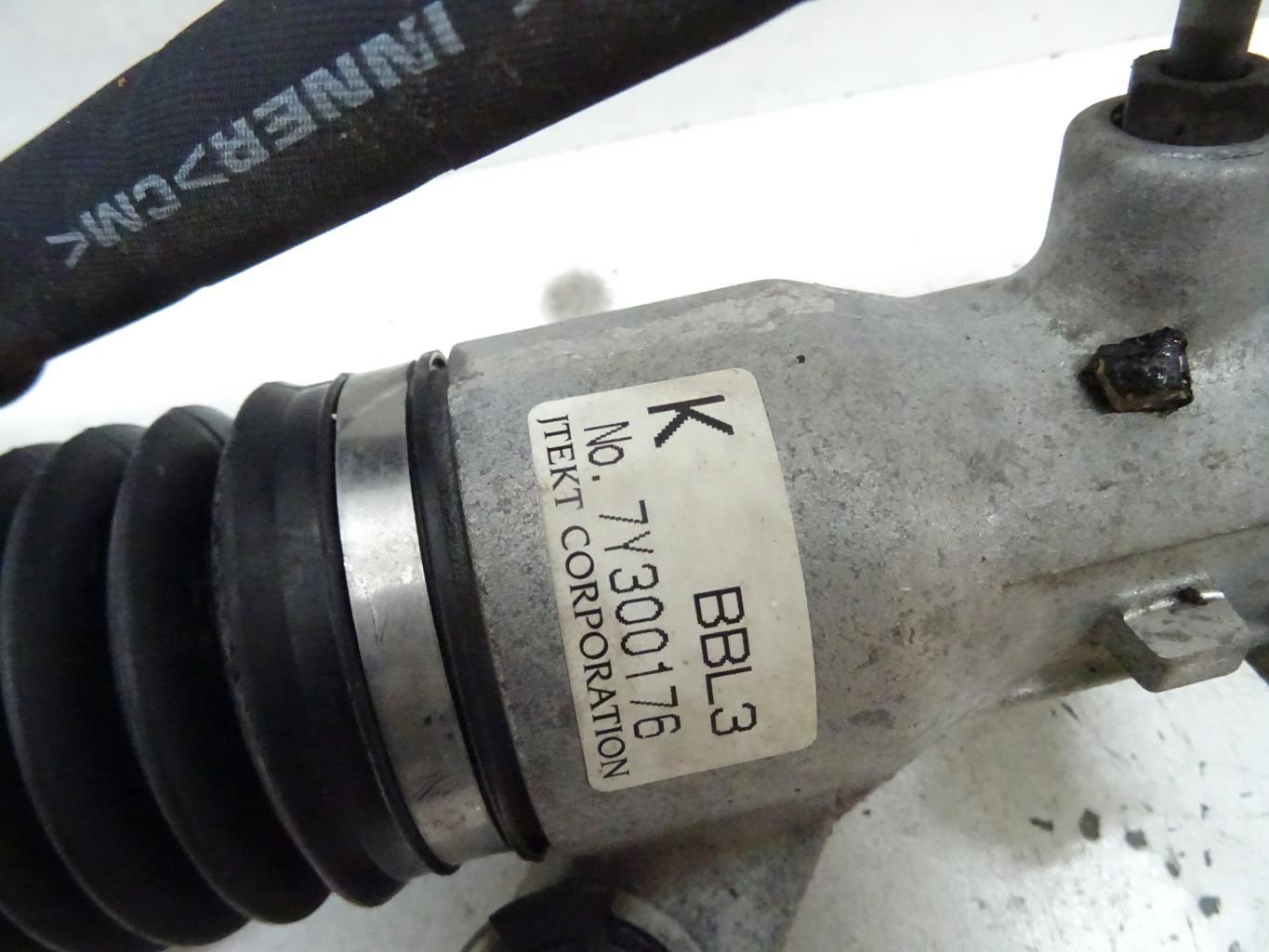 Cremaillere assistee MAZDA 3 1 PHASE 1 Essence - 1
