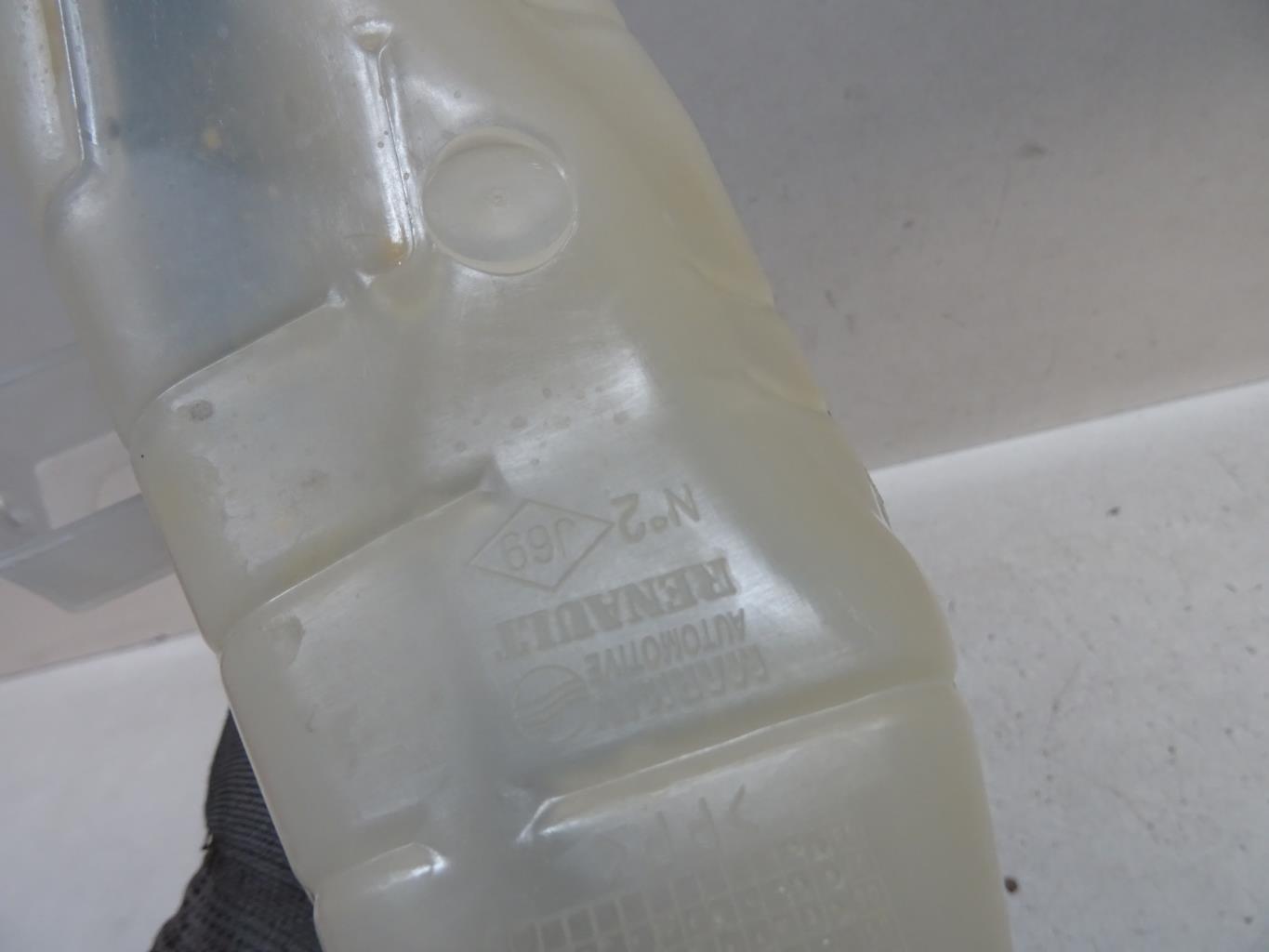 Vaso di espansione RENAULT GRAND MODUS PHASE 2 Diésel - 1