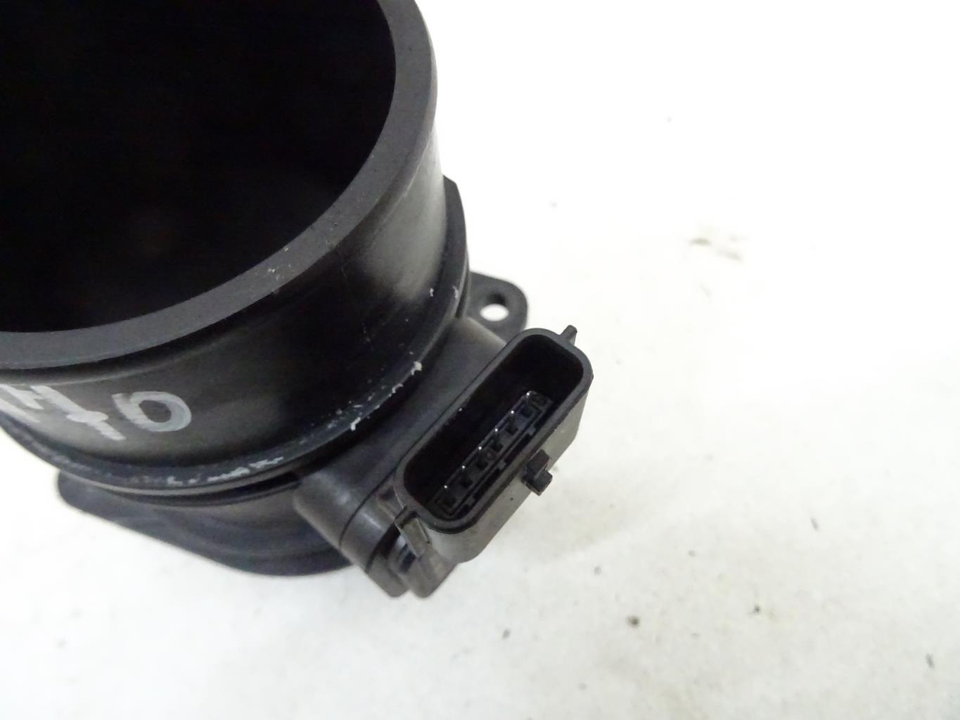 Debitmetre RENAULT GRAND MODUS PHASE 2 Diesel - 1