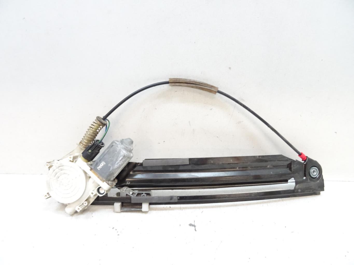 Alzacristalli elettrico posteriore sinistro BMW SERIE 5 E39 PHASE 2 Diésel - 1