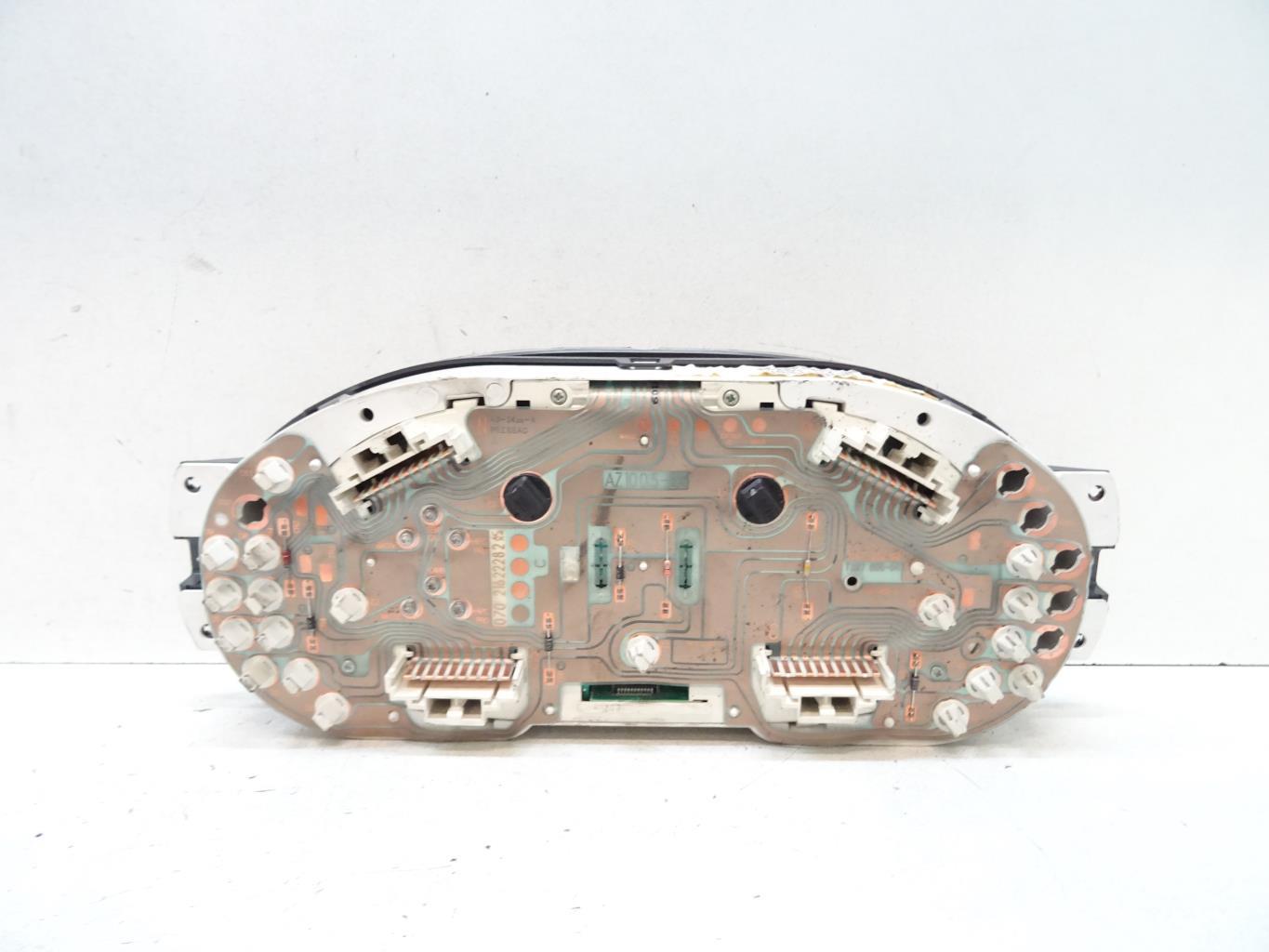 Compteur RENAULT CLIO 2 PHASE 1 Essence - 1