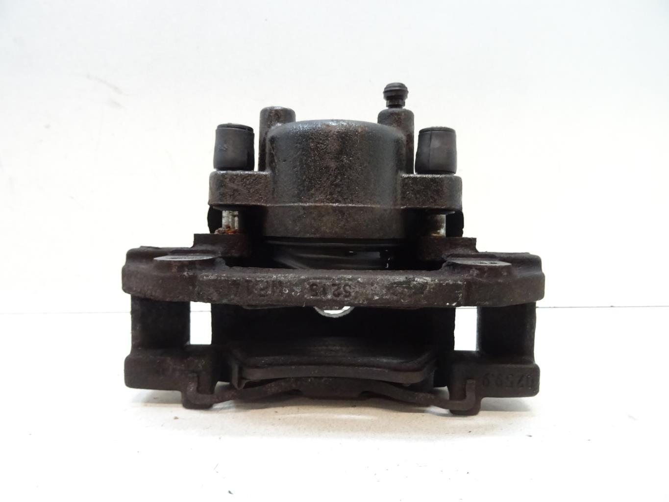 Pinza freni anteriore destra CHRYSLER GRAND VOYAGER 4 PHASE 2  - 1