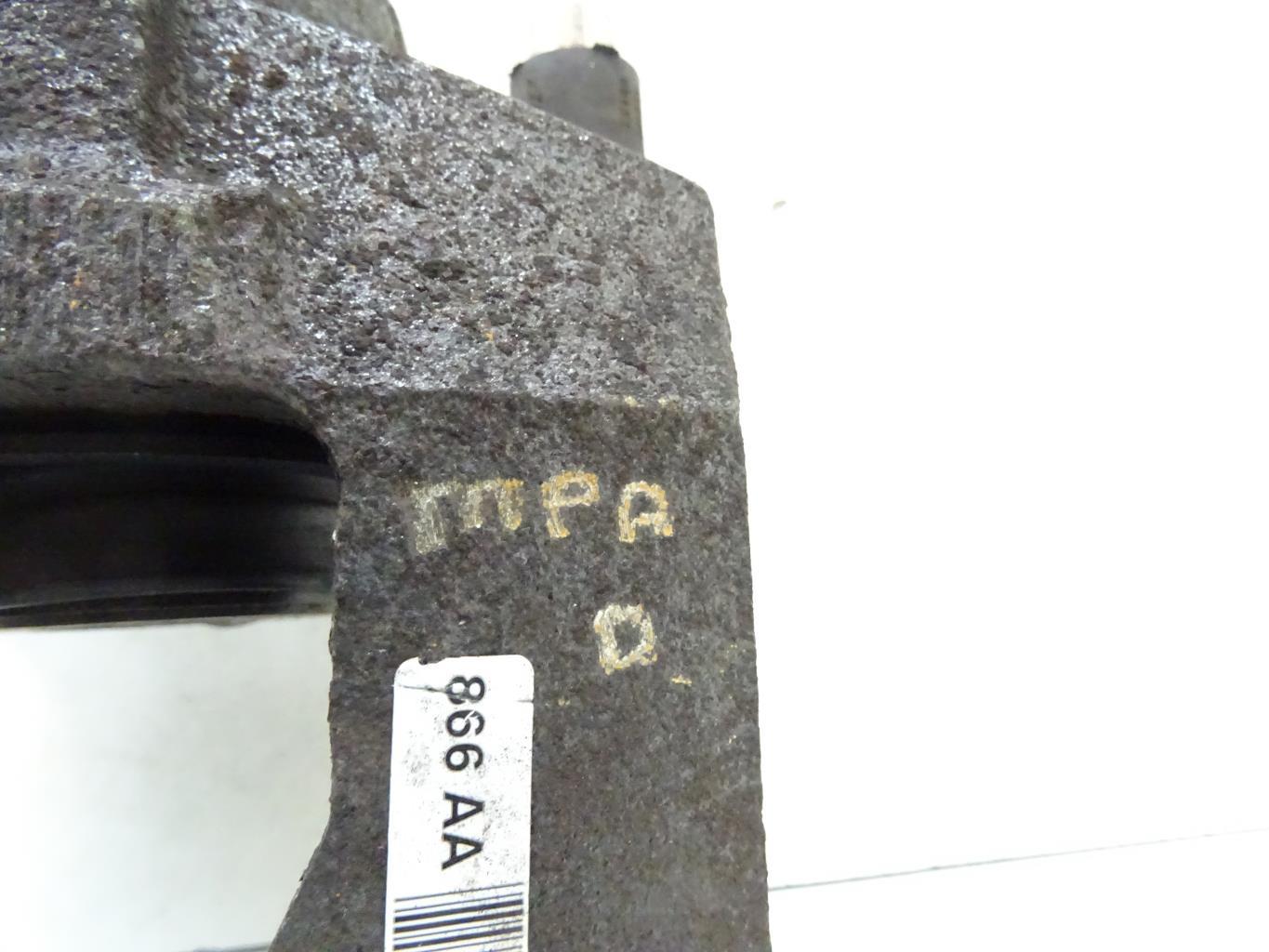 Pinza freni posteriore destra CHRYSLER GRAND VOYAGER 4 PHASE 2  - 1