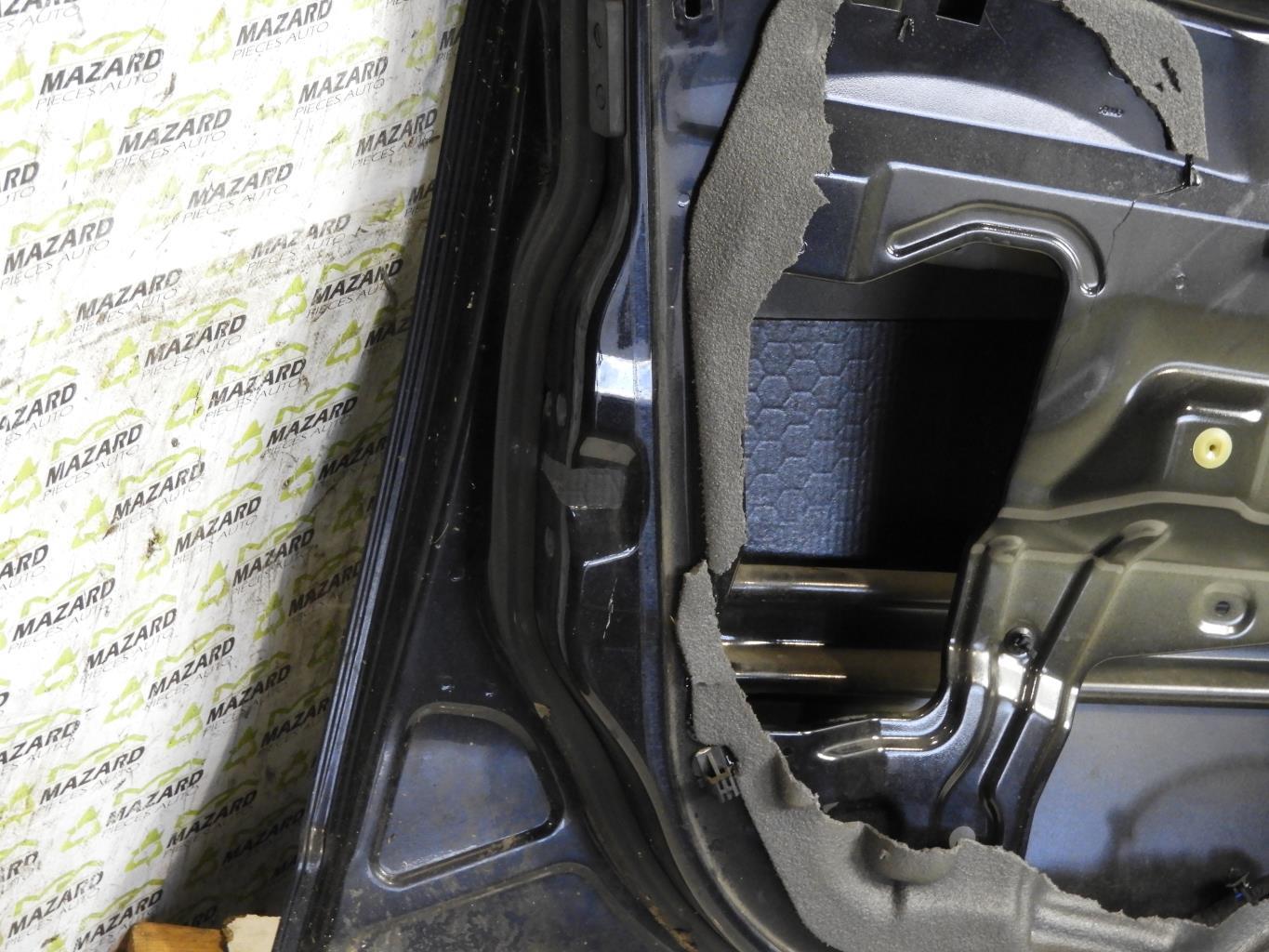 Portiera anteriore sinistra FORD MONDEO 3 PHASE 1 BREAK Diésel - 1