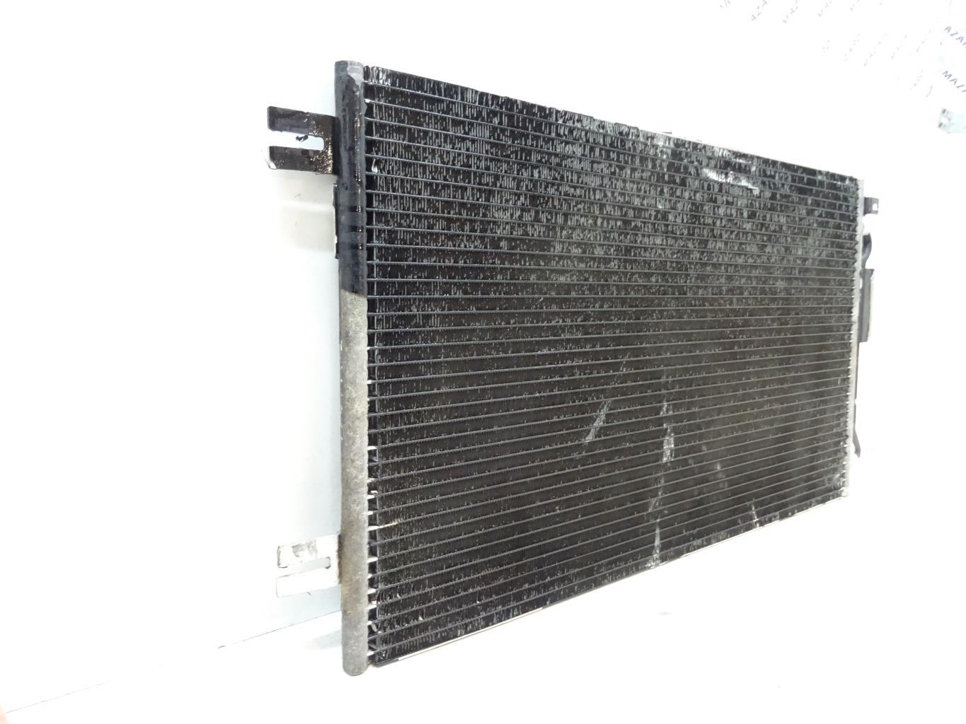 Condensatore clima CHRYSLER GRAND VOYAGER 4 PHASE 2  - 1