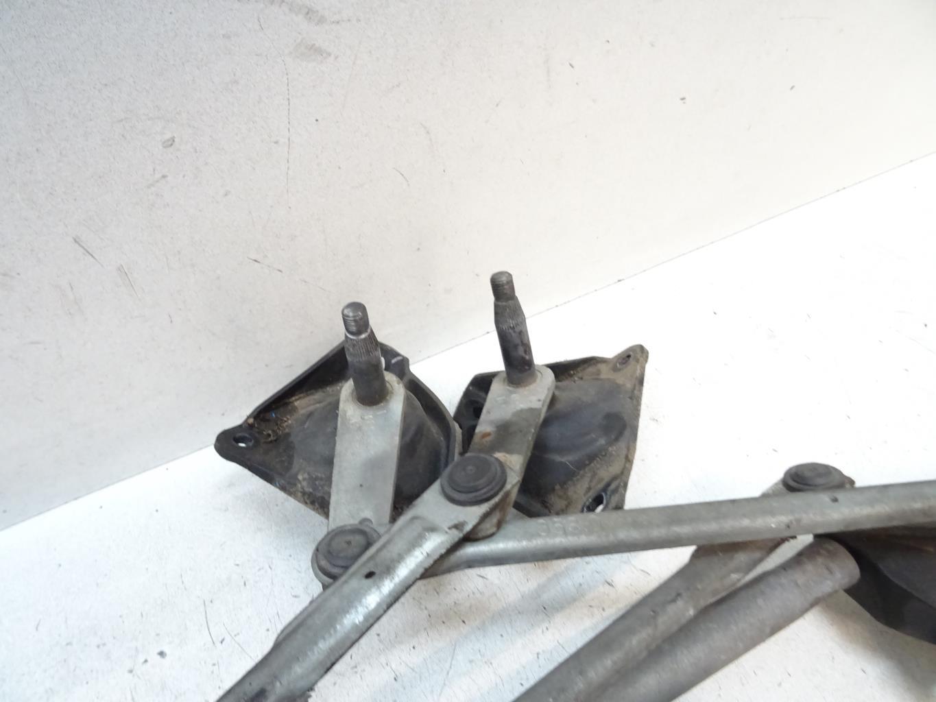 Motore tergicristallo anteriore CHRYSLER GRAND VOYAGER 4 PHASE 2  - 1