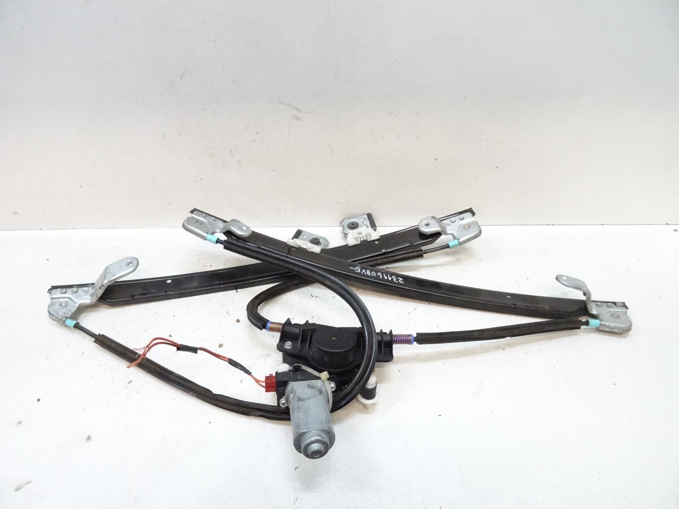 Alzacristalli elettrico anteriore sinistro CHRYSLER GRAND VOYAGER 4 PHASE 2  - 1