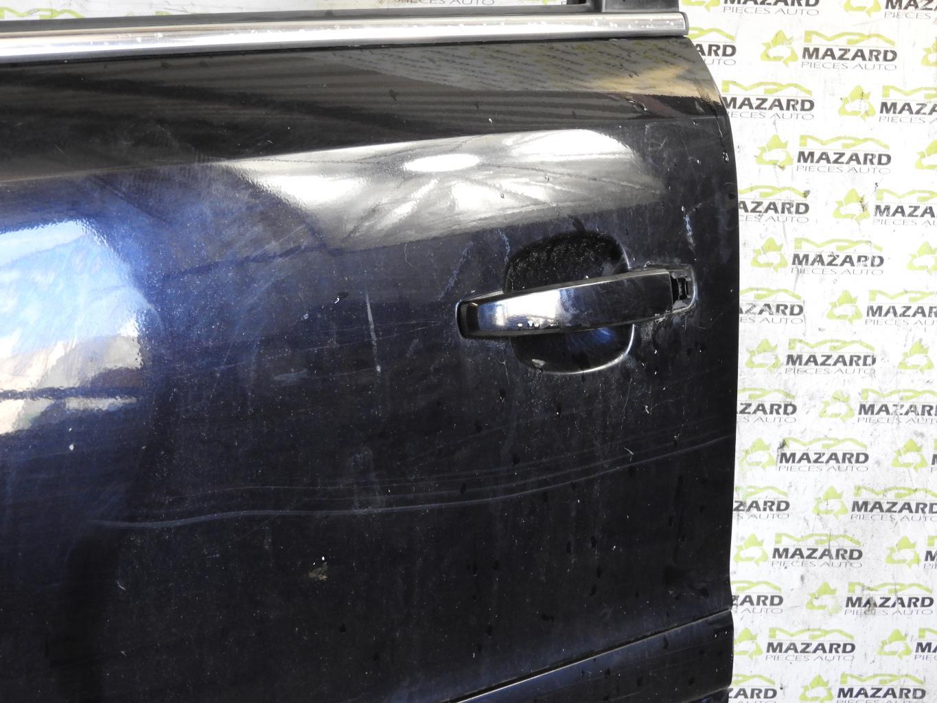 Portiera anteriore sinistra OPEL ZAFIRA B PHASE 1 Gasolina - 1