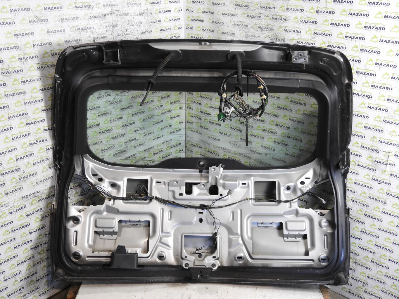 Portabagagli/Portellone posteriore FORD MONDEO 3 PHASE 1 BREAK Diésel - 1