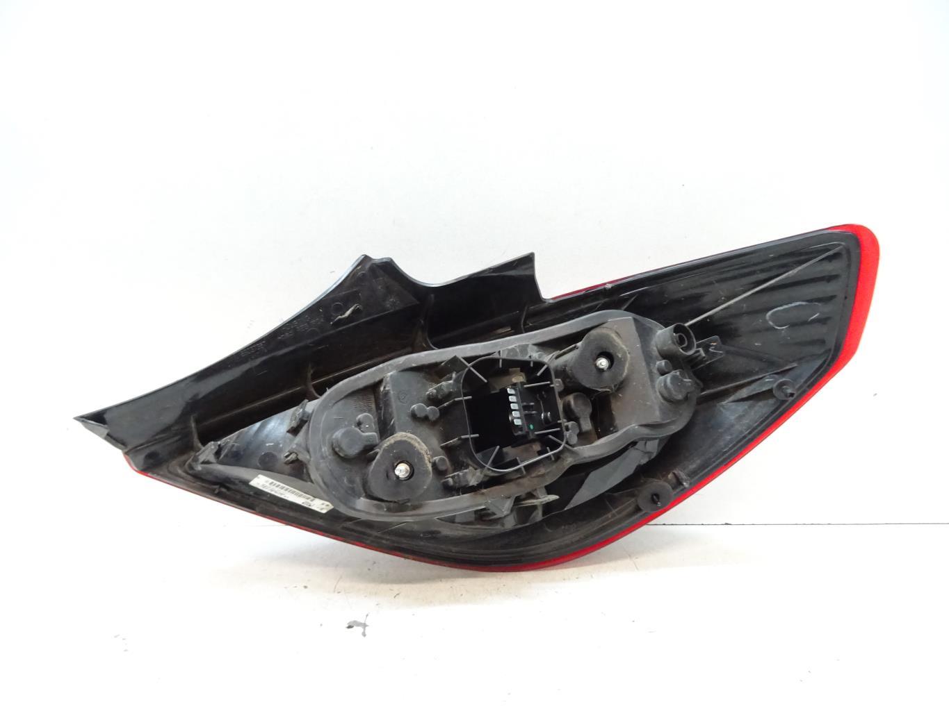 Fanale posteriore principale sinistro (luci) OPEL CORSA D PHASE 2 Diésel - 1