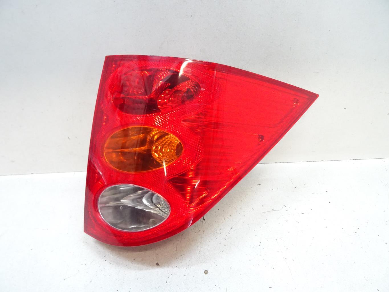 Fanale posteriore principale destro (luci) PEUGEOT 1007 Diésel - 1