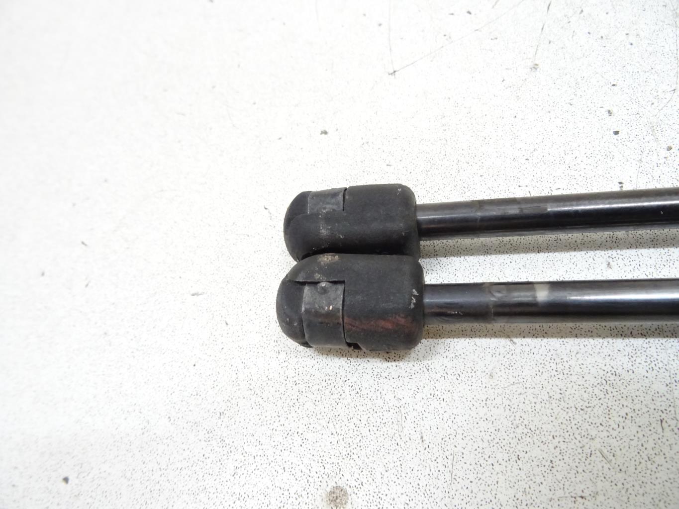 Molla a gas bagagliaio PEUGEOT 1007 Diésel - 1