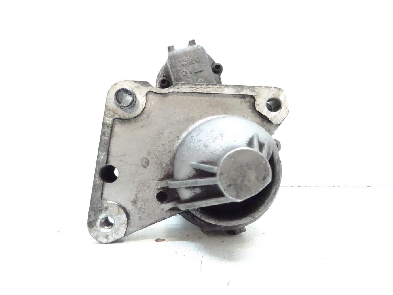 Motorino avviamento PEUGEOT 1007 Diésel - 1