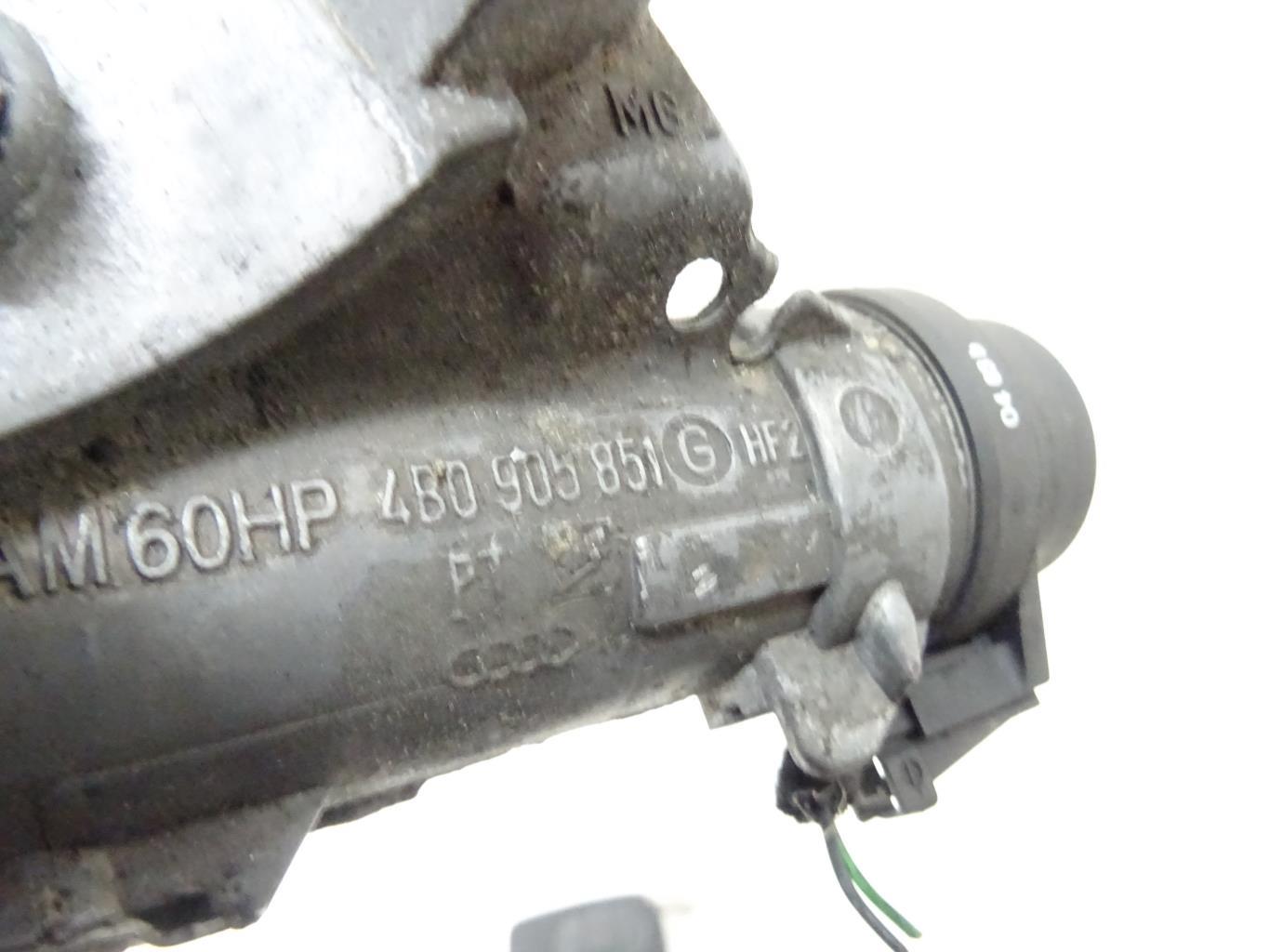 Neiman AUDI A4 2 PHASE 1 Diesel - 1