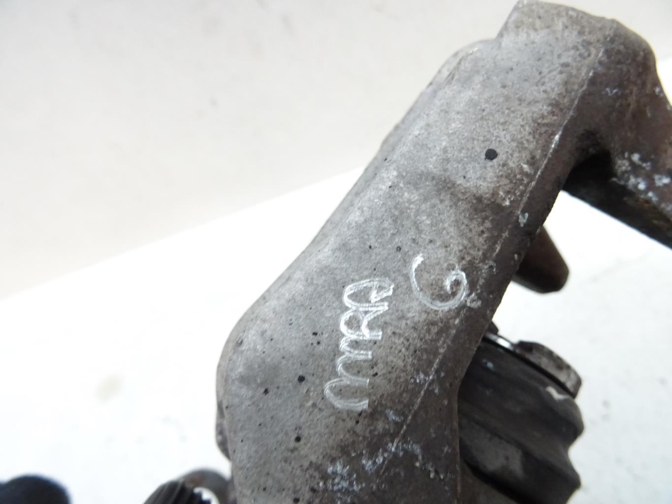Pinza freni posteriore sinistra AUDI A4 2 PHASE 1 Diésel - 1