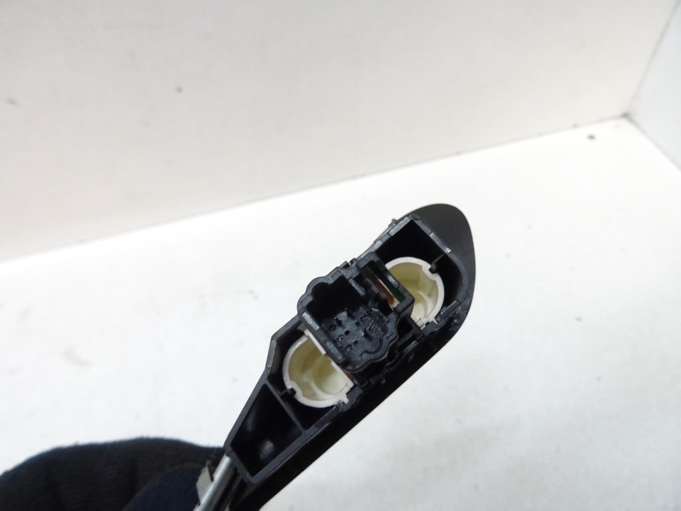Bouton de warning PEUGEOT 406 COUPE Diesel - 1