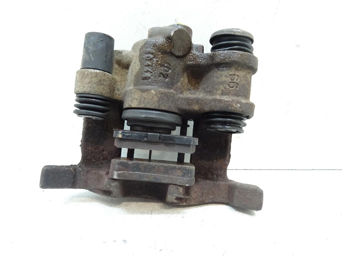 Pinza freni posteriore destra PEUGEOT 406 COUPE Diésel - 1