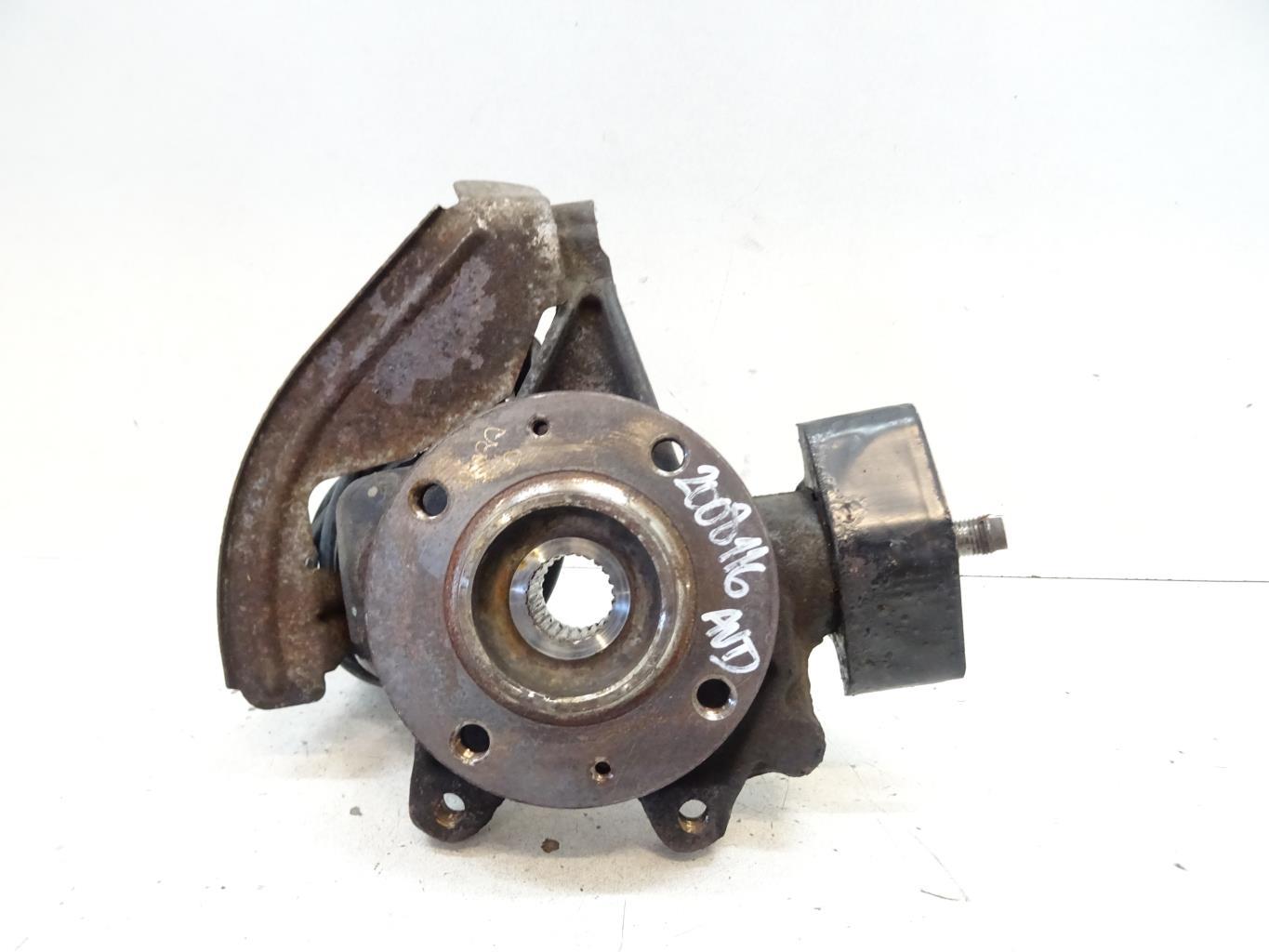 Mozzo anteriore destro PEUGEOT 406 COUPE Diésel - 1