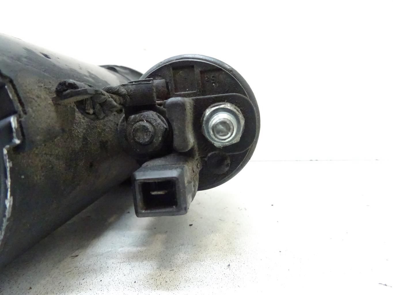 Motorino avviamento VOLKSWAGEN NEW BEETLE 1 PHASE 1 Diésel - 1