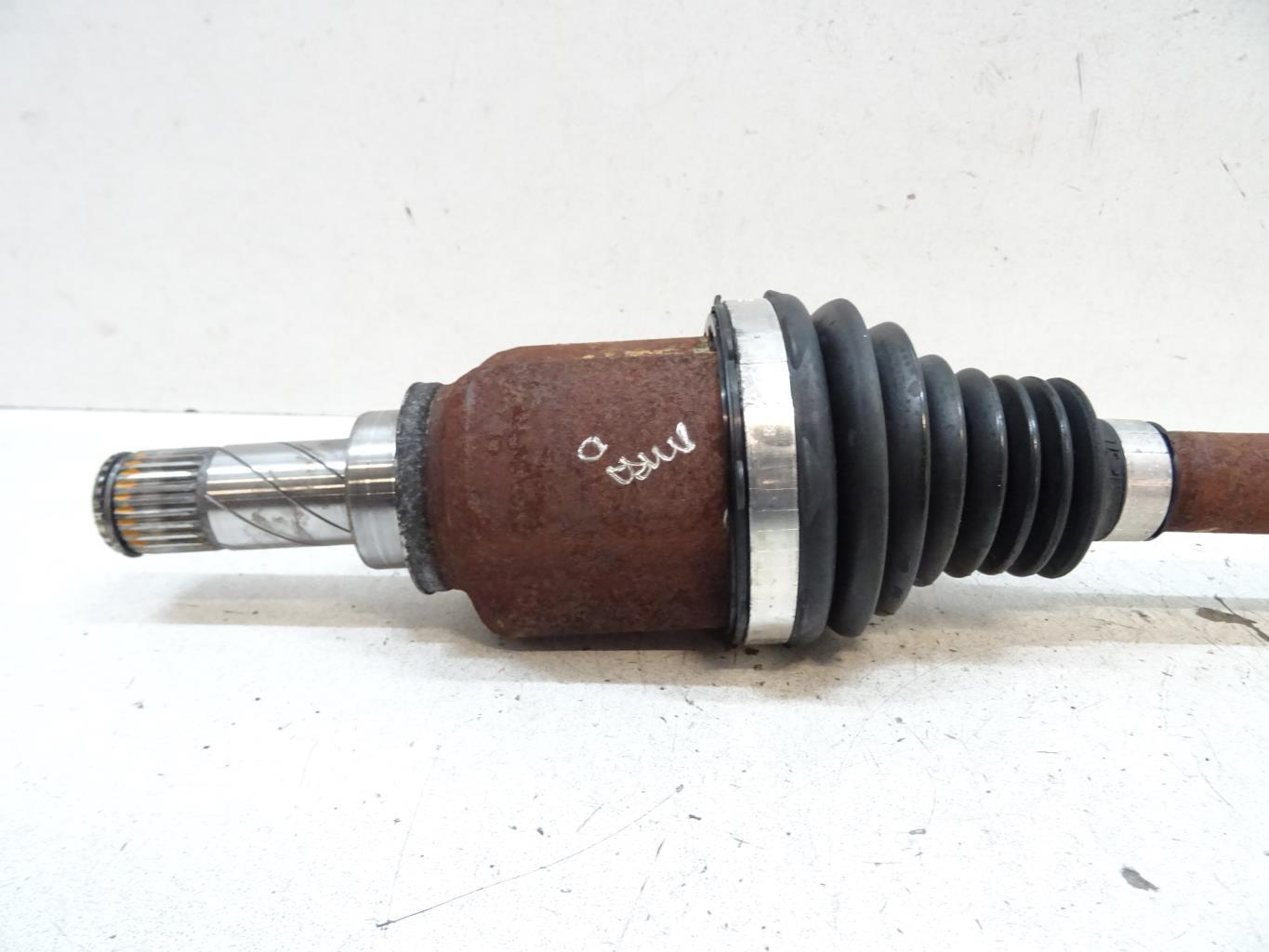 Giunto cardanico albero di trasmissione destro DACIA DOKKER PHASE 1 Diésel - 1