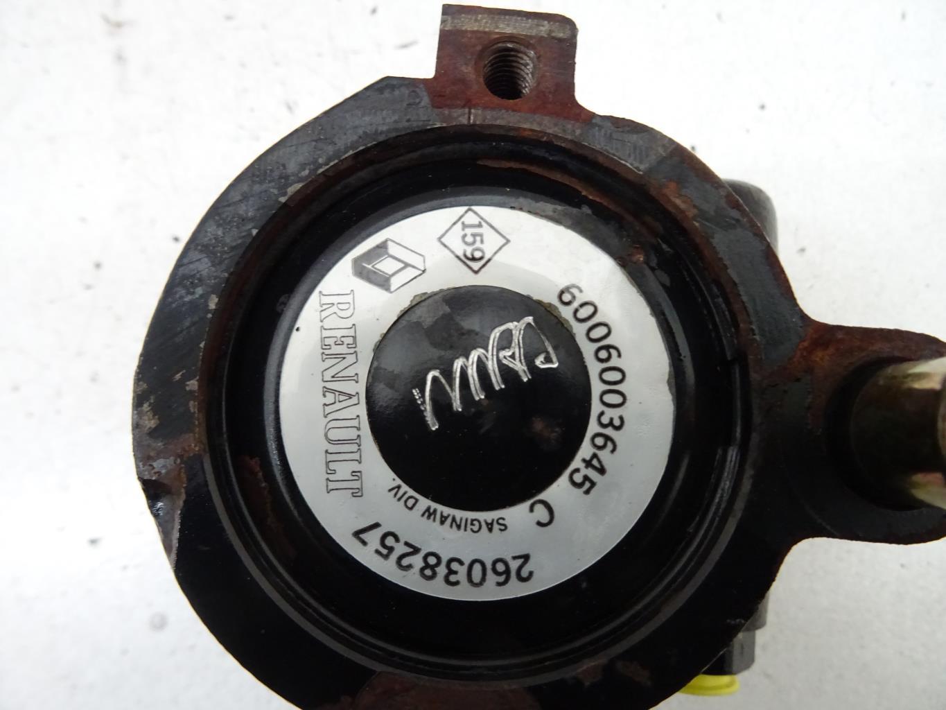 Pompe de direction RENAULT TRAFIC 1 PHASE 3 Diesel - 1