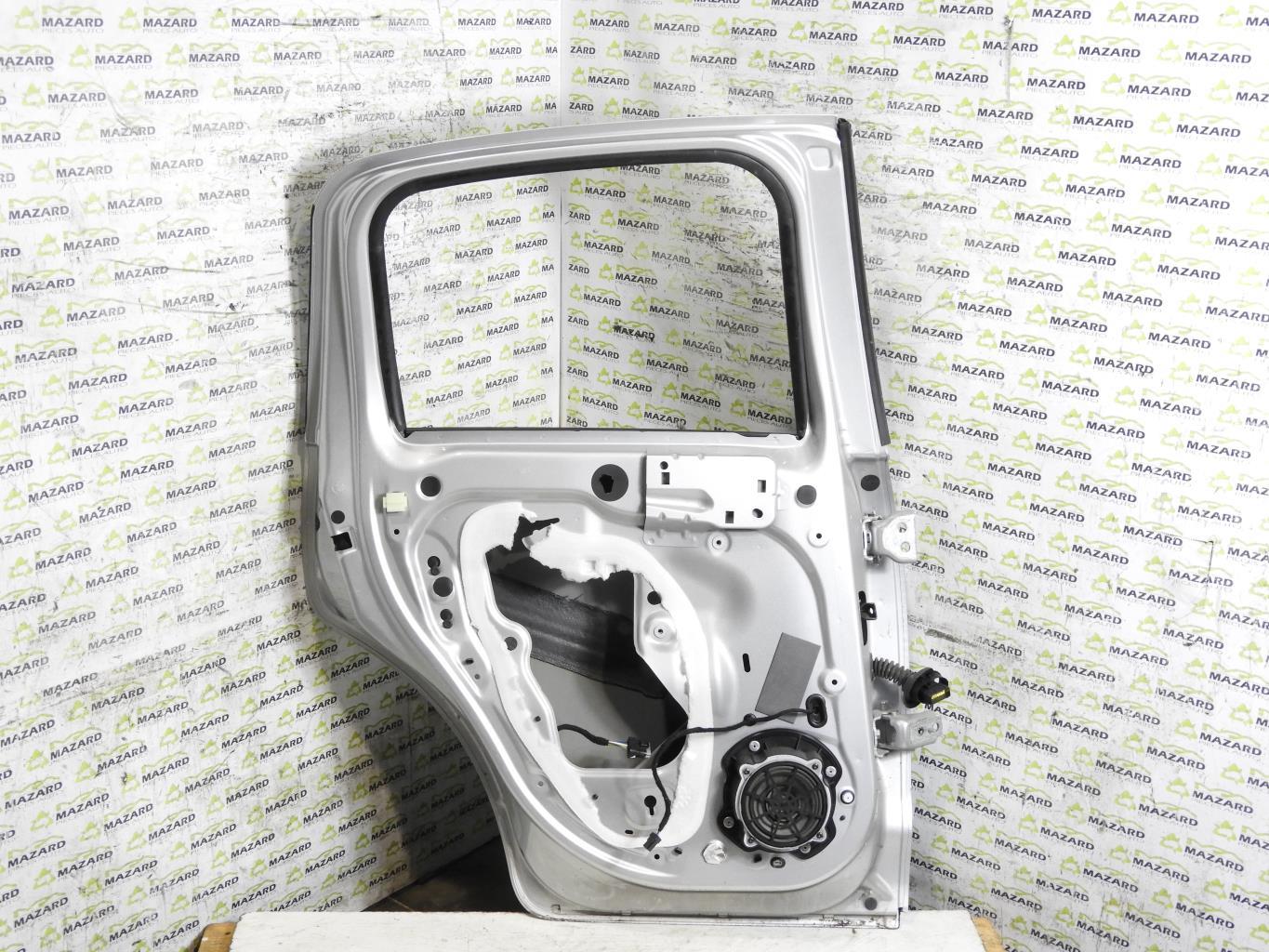 Portiera posteriore sinistra CITROEN C3 2 PHASE 2 Gasolina - 1