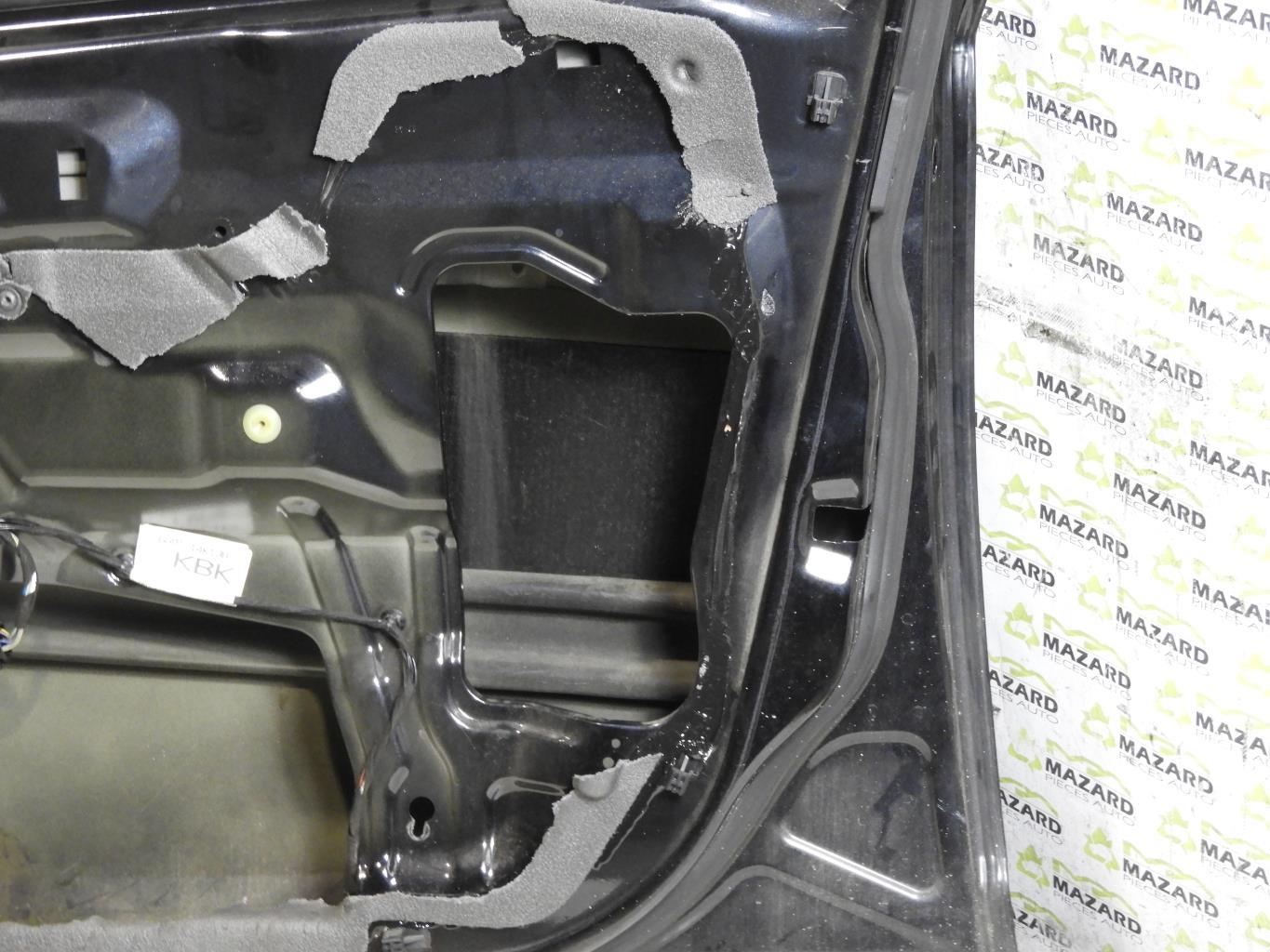 Portiera anteriore destra FORD MONDEO 3 PHASE 1 BREAK Diésel - 1