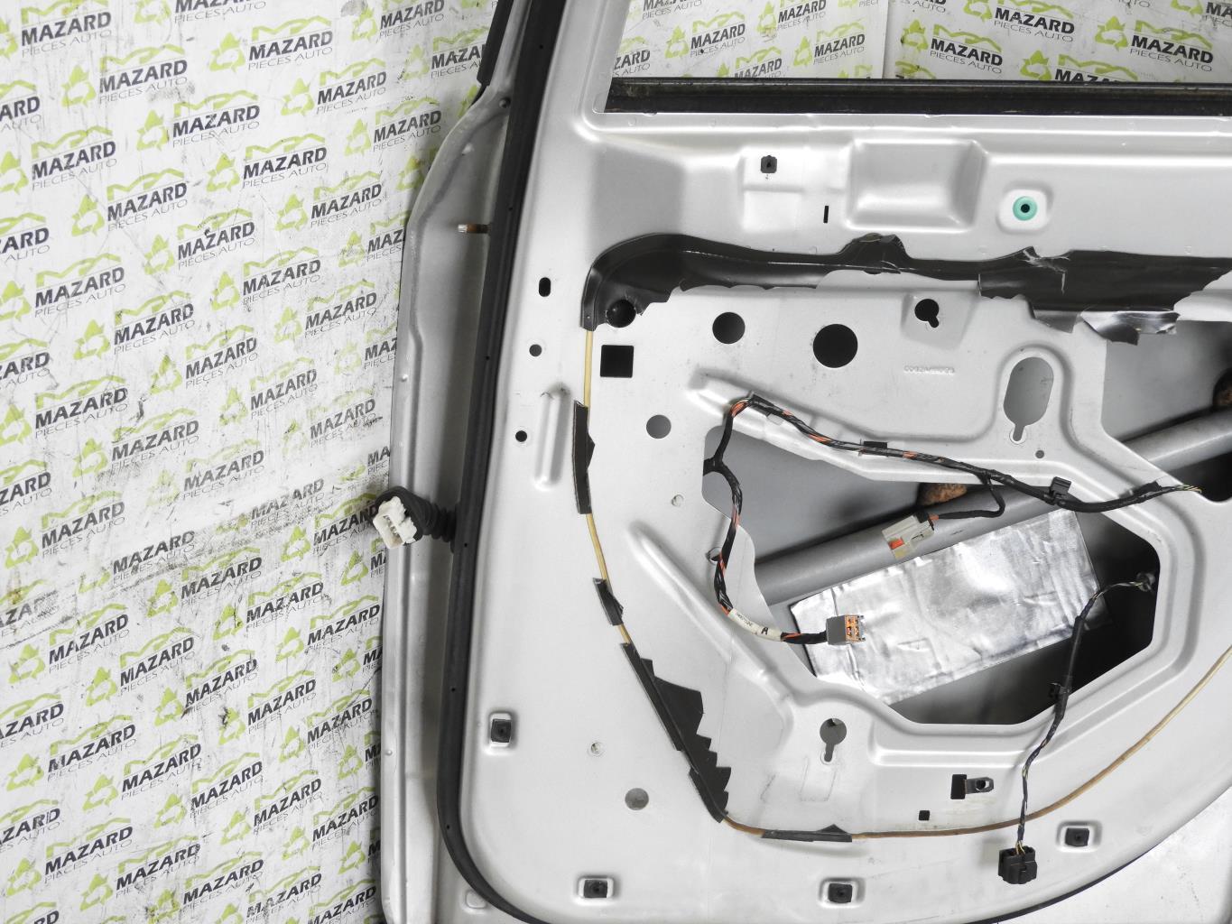 Puerta trasera derecha CHRYSLER 300C PHASE 1 Diésel - 1
