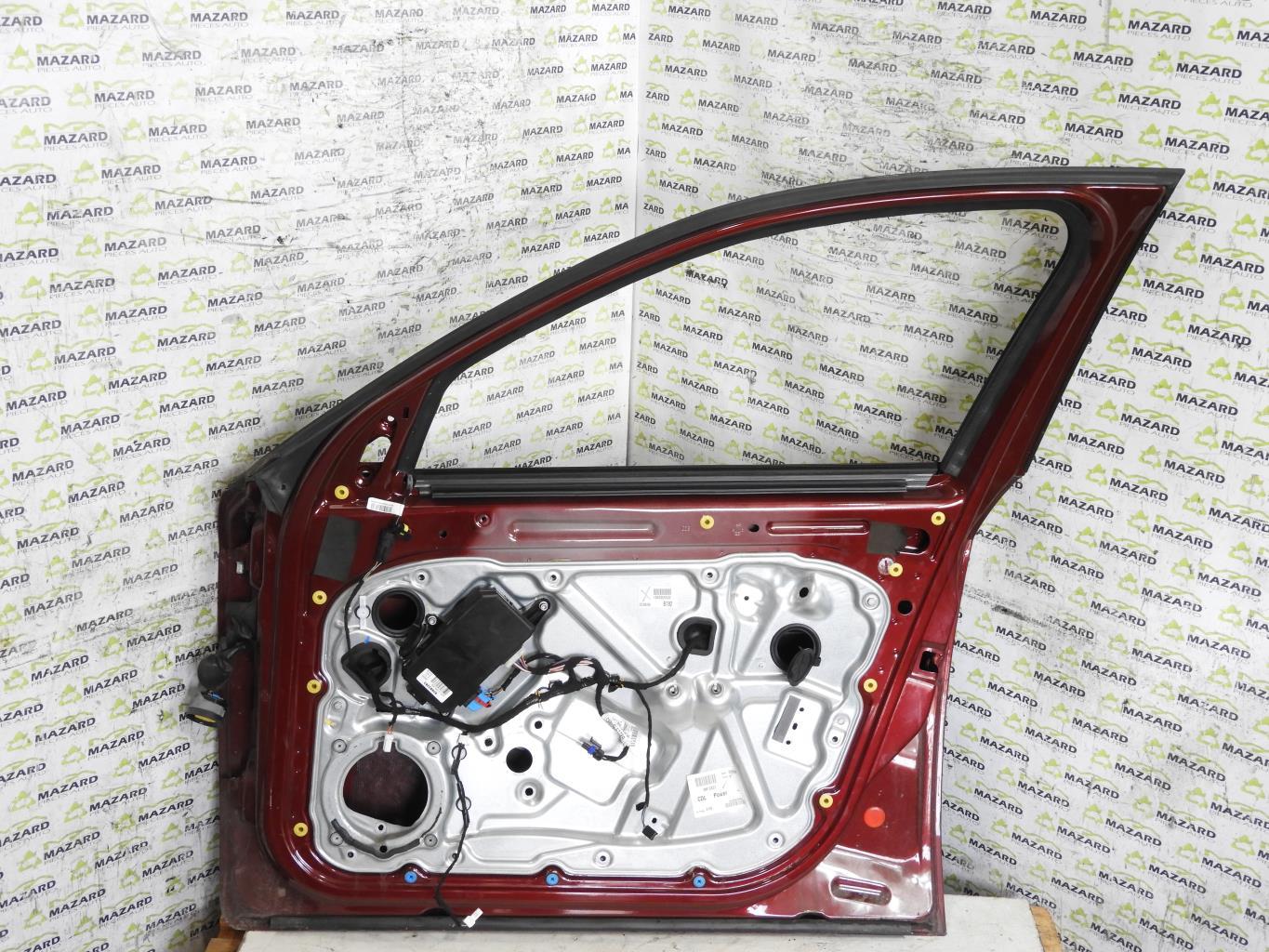 Porte avant droit ALFA ROMEO 159 Diesel - 1