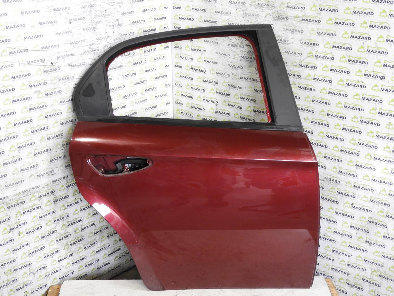 Portiera posteriore destra ALFA ROMEO 159 Diésel - 1